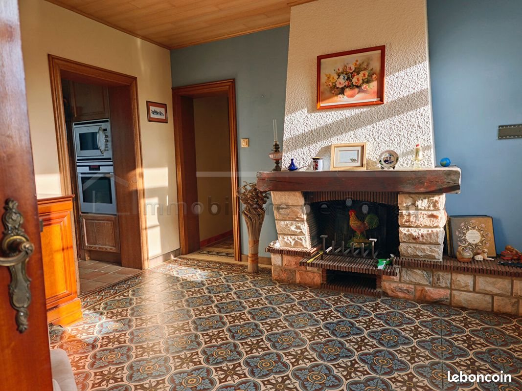 Maison à vendre, 125m², Roncq