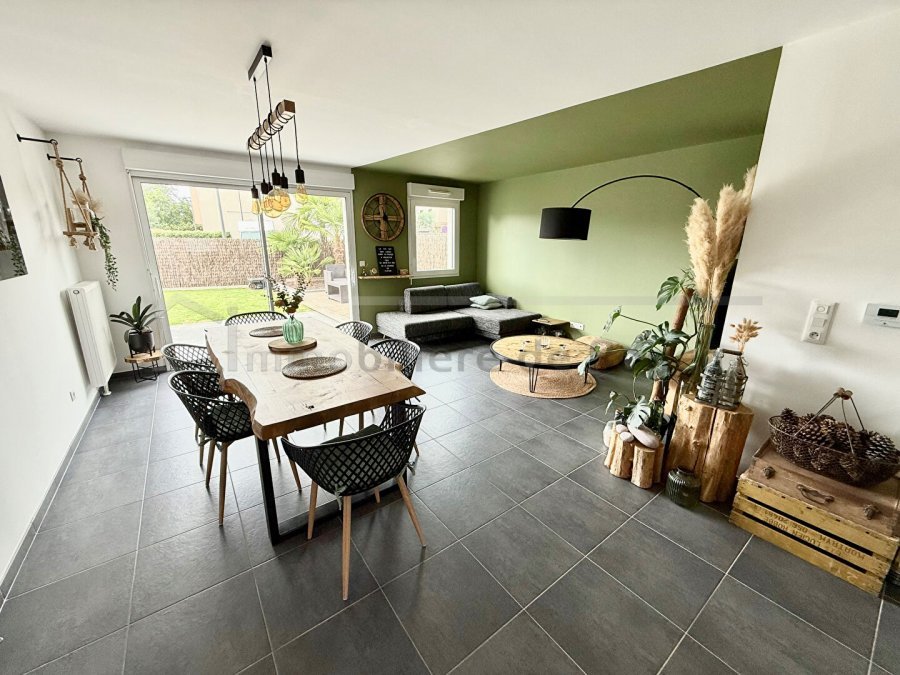 Maison à vendre, 99m², Roncq