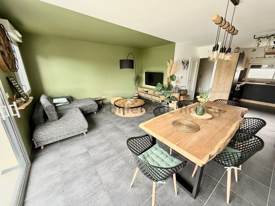 Maison à vendre, 99m², Roncq