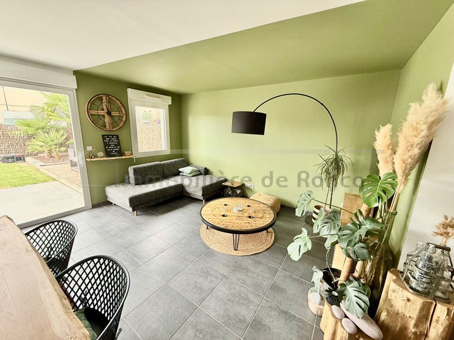 Maison à vendre, 99m², Roncq