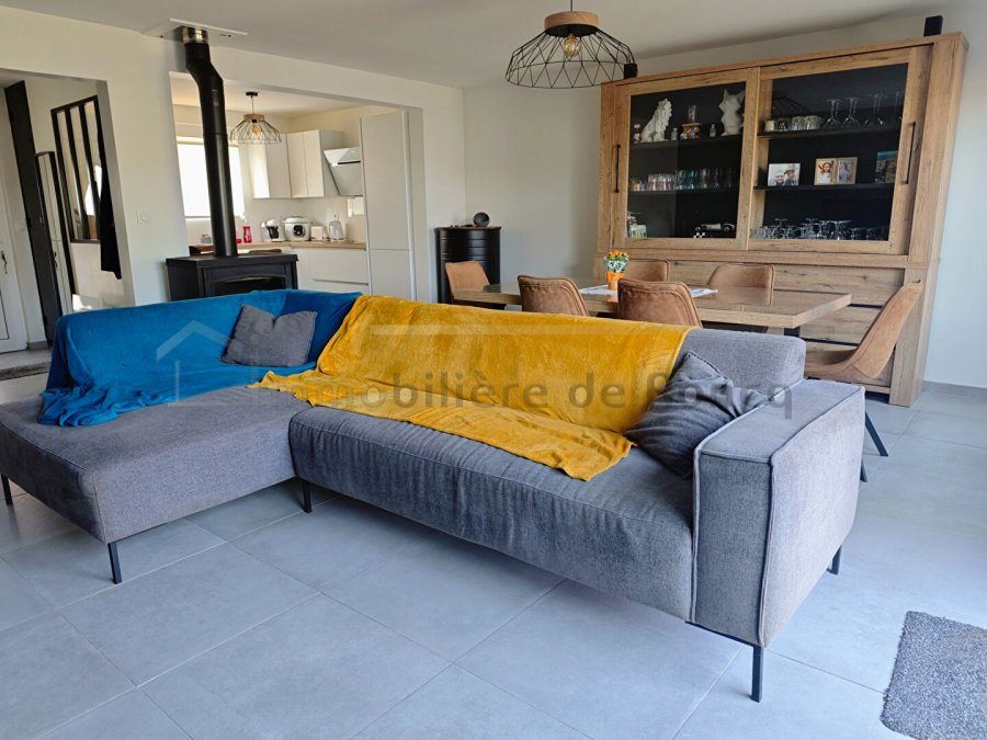 Maison à vendre, 90m², Tourcoing