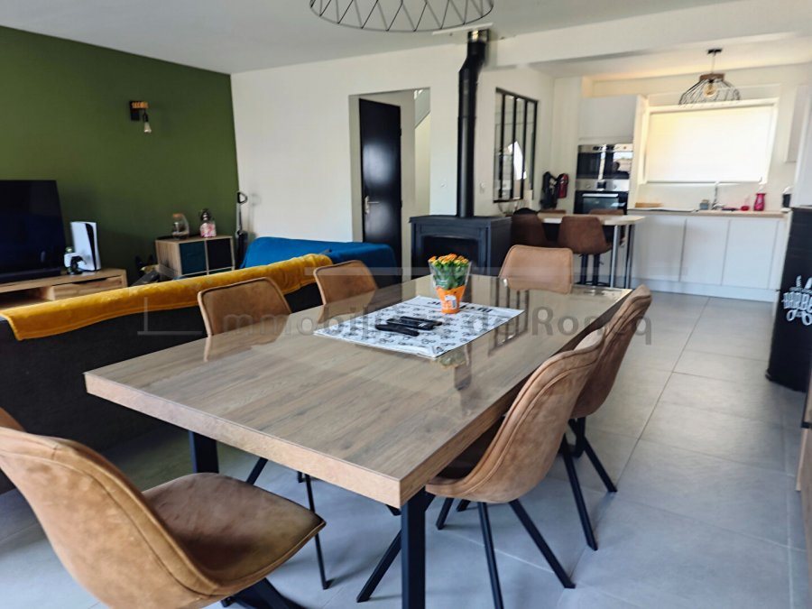 Maison à vendre, 90m², Tourcoing