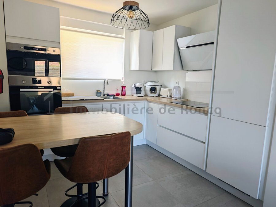 Maison à vendre, 90m², Tourcoing
