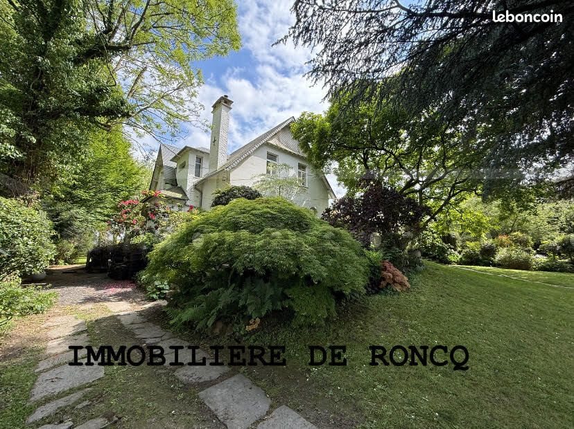 Maison à vendre, 231m², Roncq