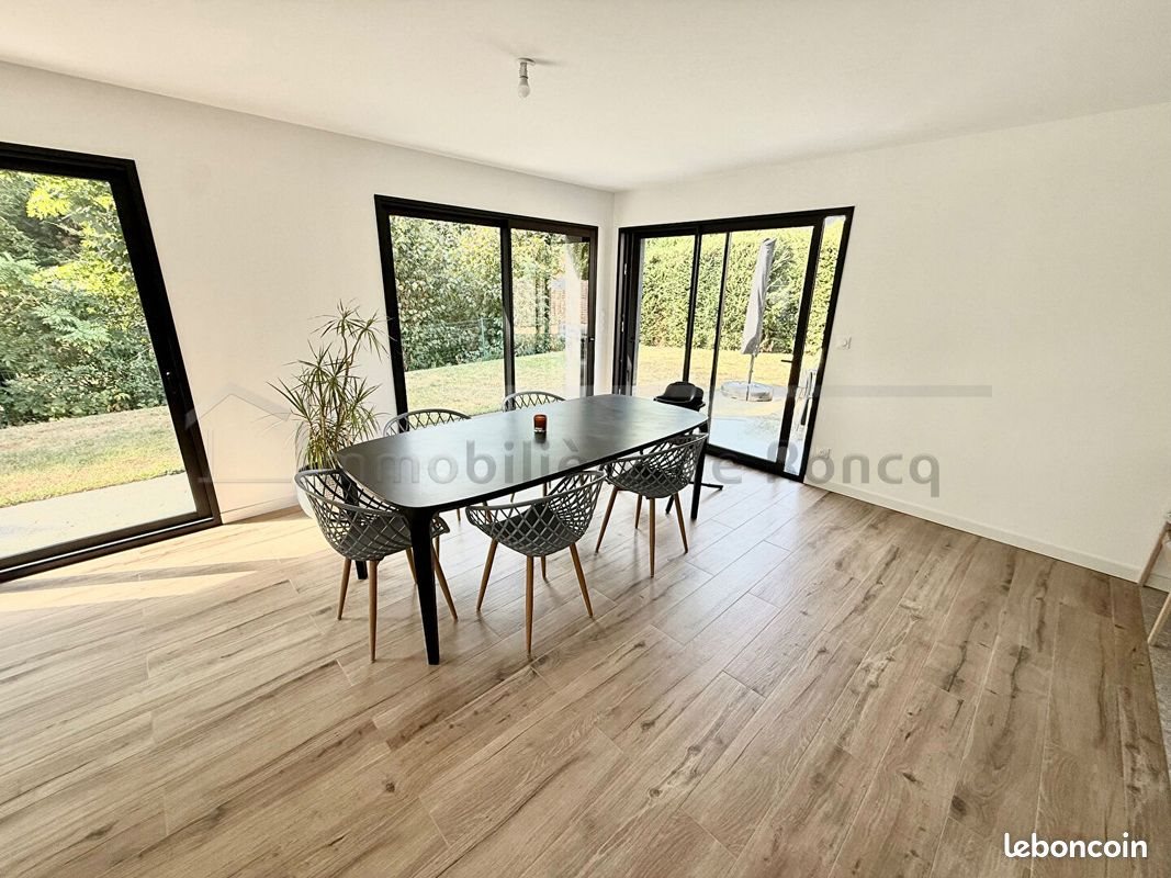 Maison à vendre, 124m², Halluin