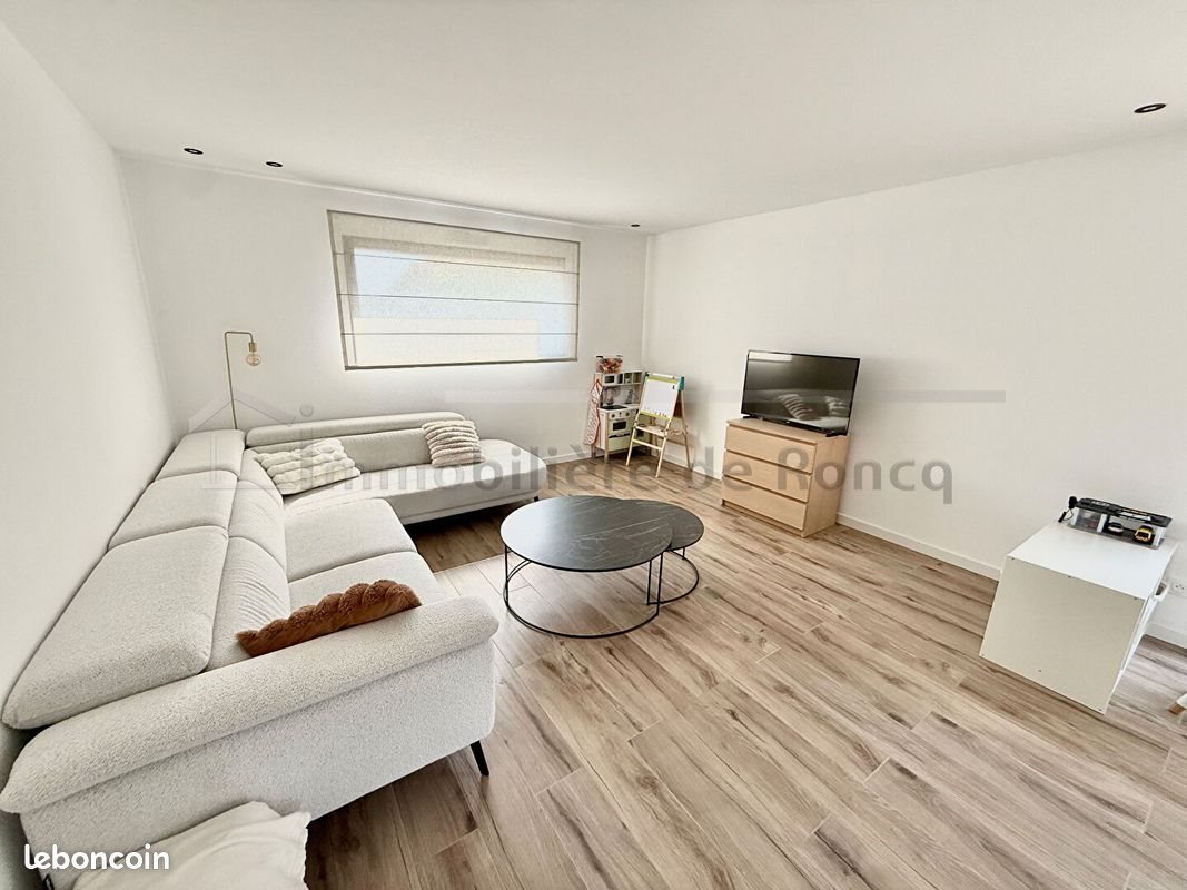 Maison à vendre, 124m², Halluin
