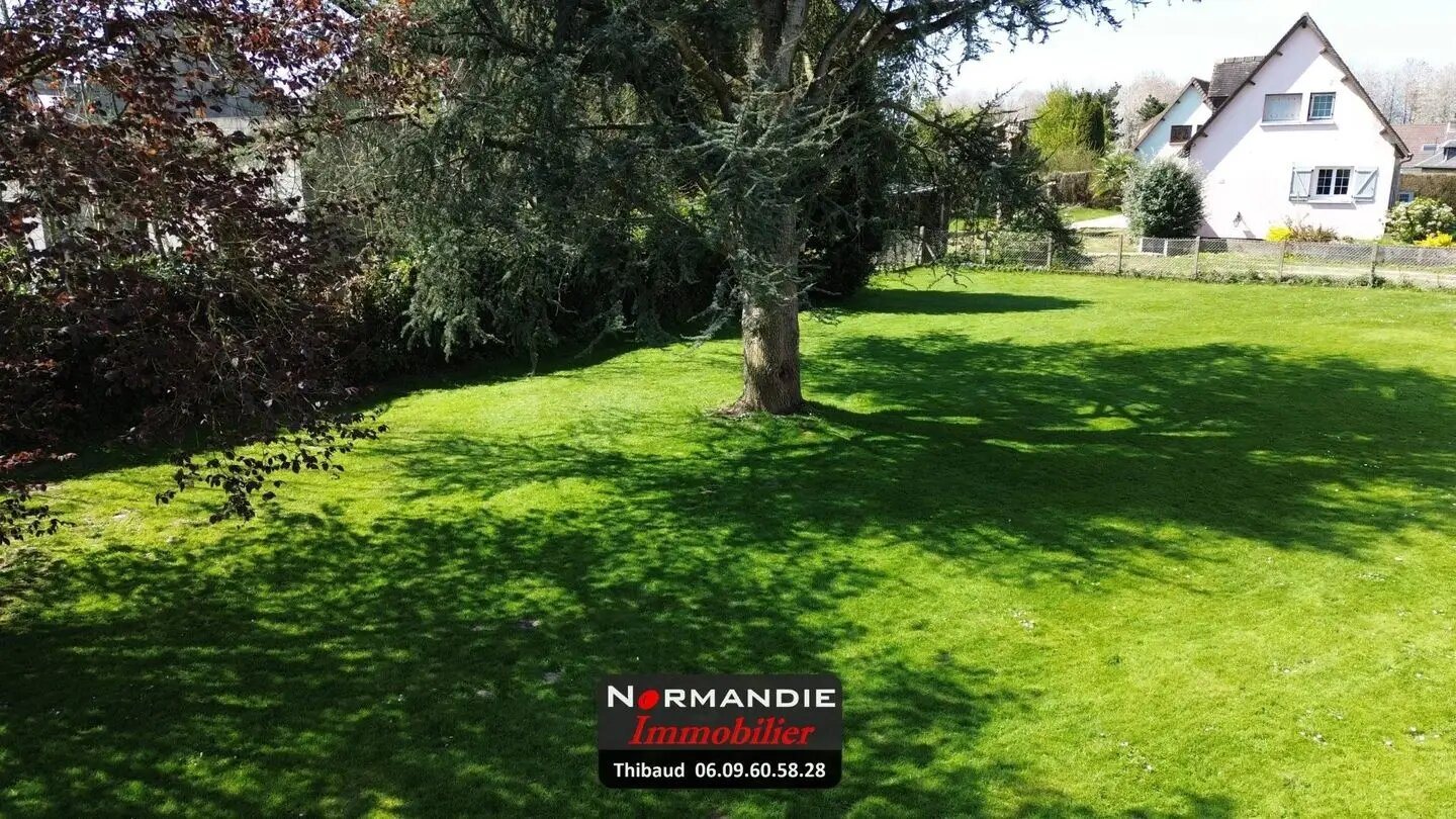 Maison à vendre, 121m², Barentin