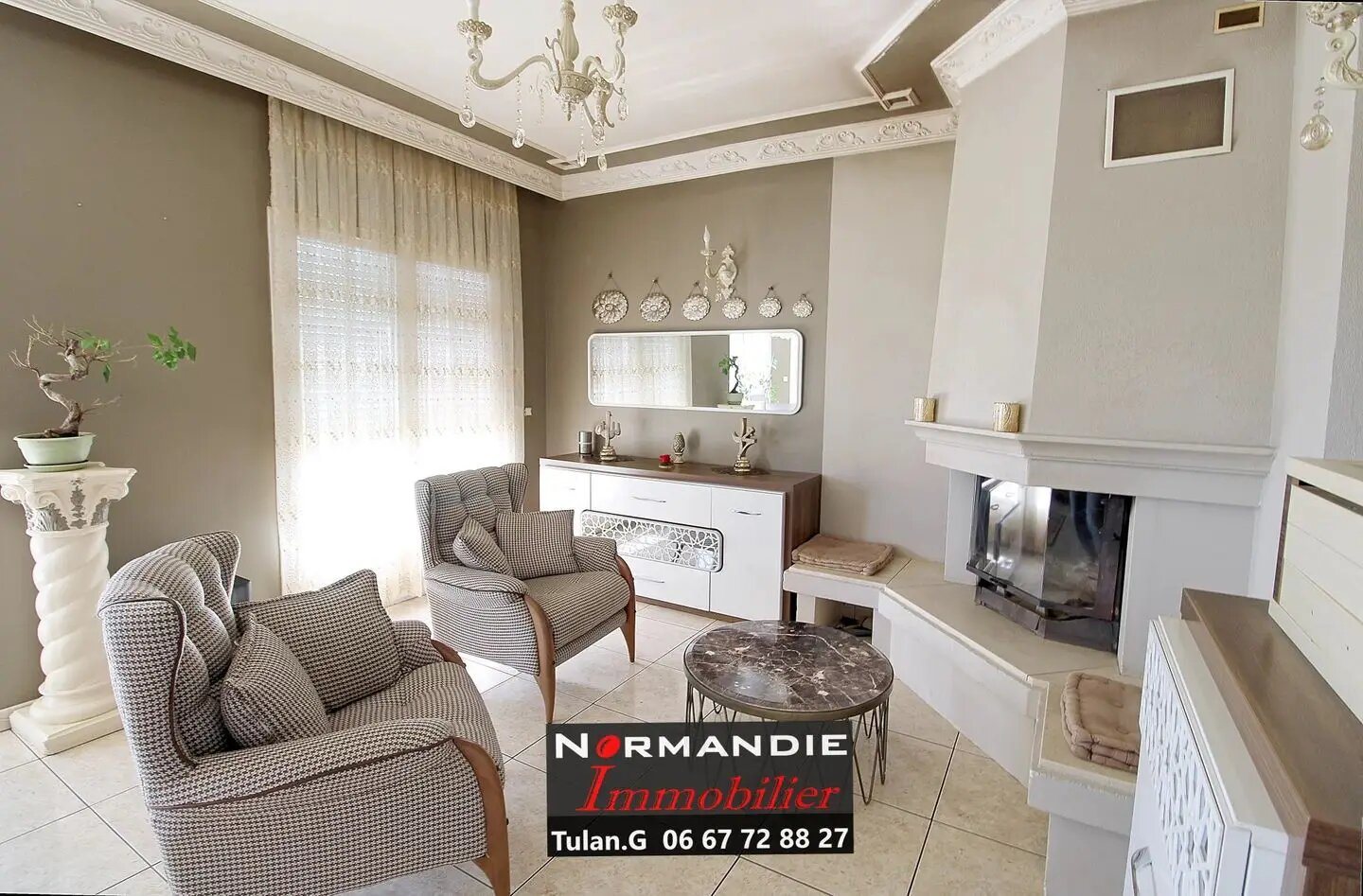 Maison à vendre, 198m², Louviers