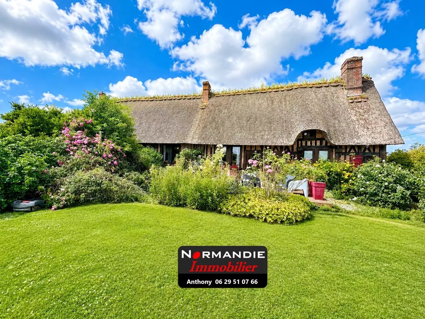 Maison à vendre, 189m², Trouville