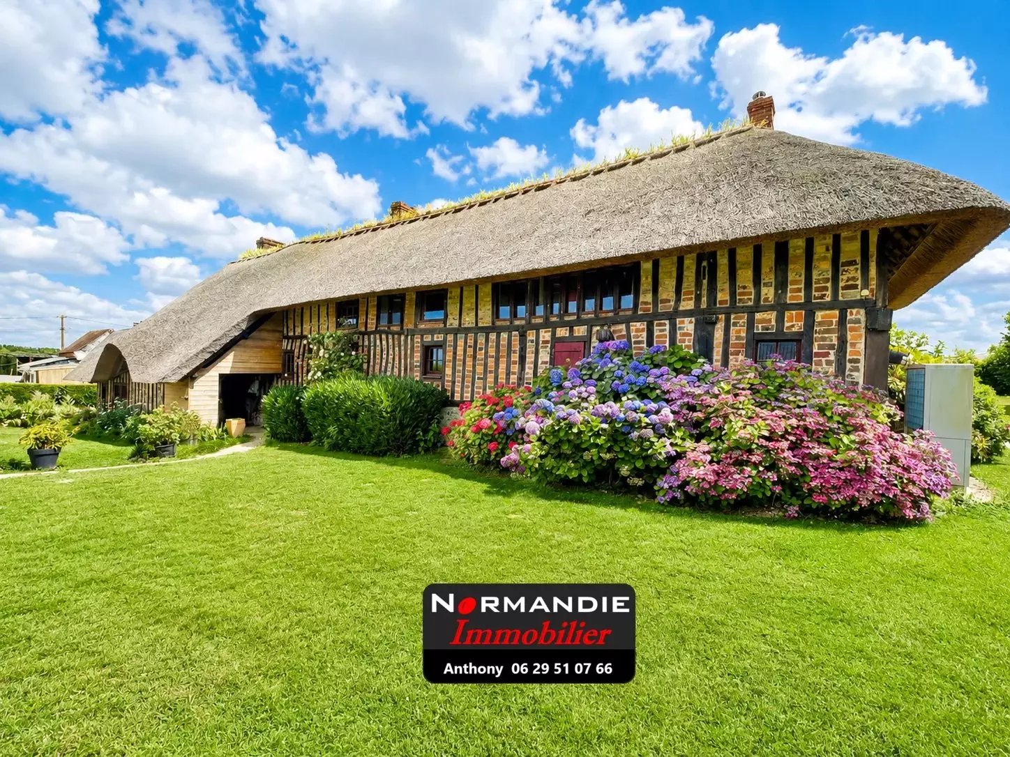 Maison à vendre, 189m², Trouville