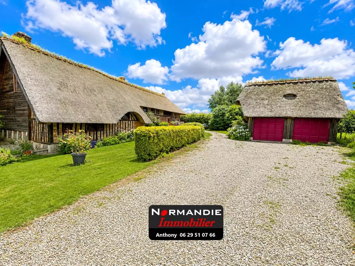 Maison à vendre, 189m², Trouville