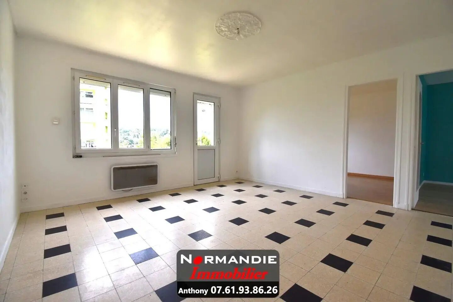 Maison à vendre, 70m², Barentin