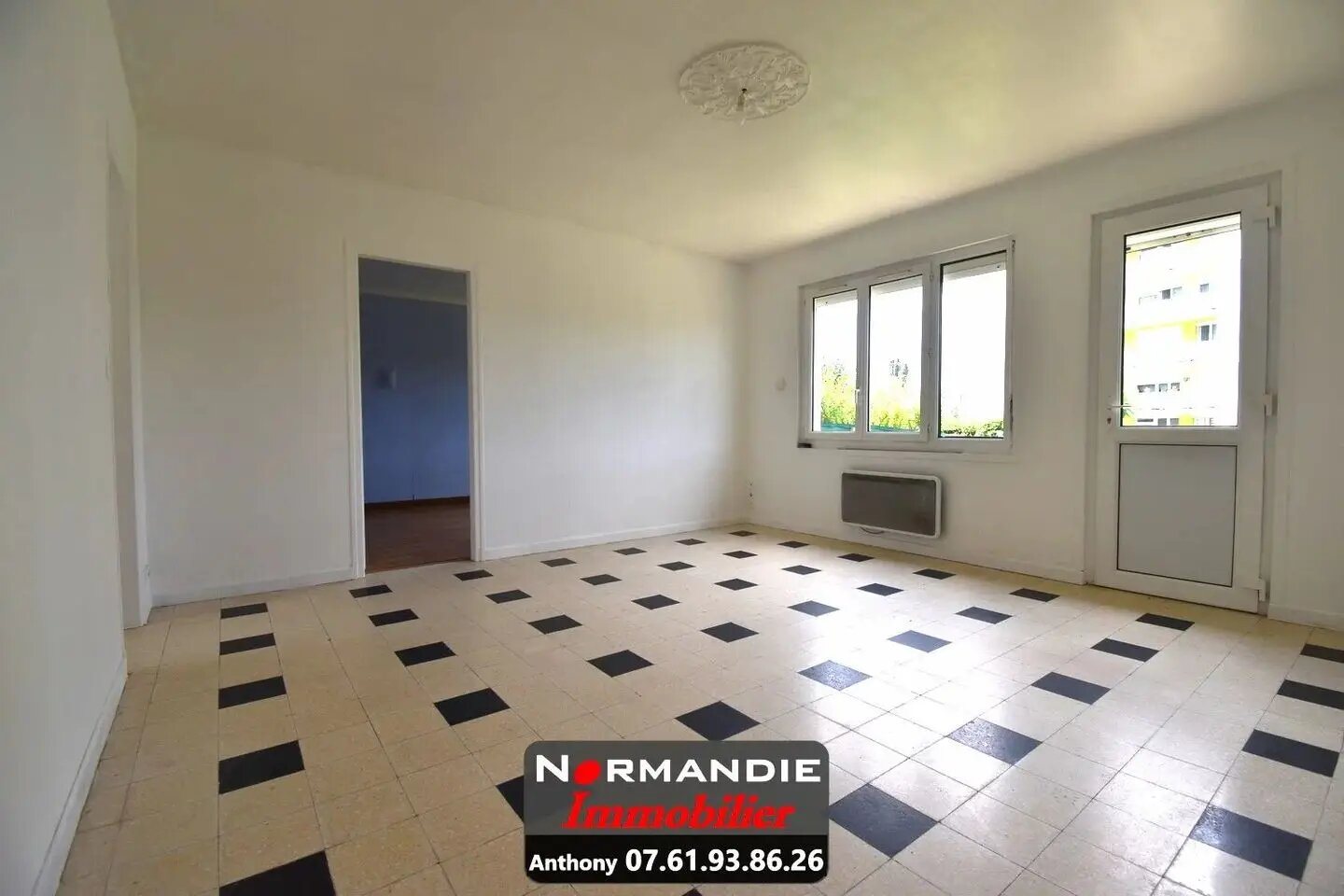 Maison à vendre, 70m², Barentin