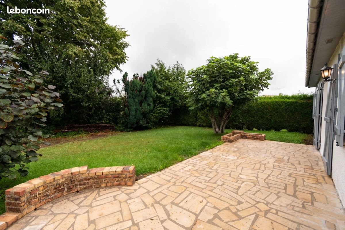 Maison à louer, 94m², Bonsecours