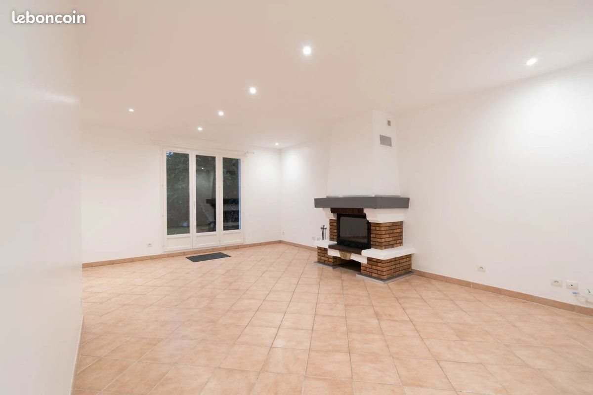 Maison à louer, 94m², Bonsecours