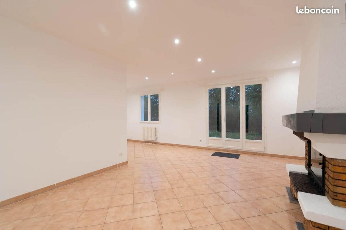Maison à louer, 94m², Bonsecours