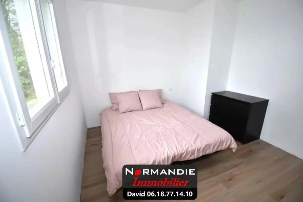 Maison à vendre, 80m², Saint-Valery-en-Caux