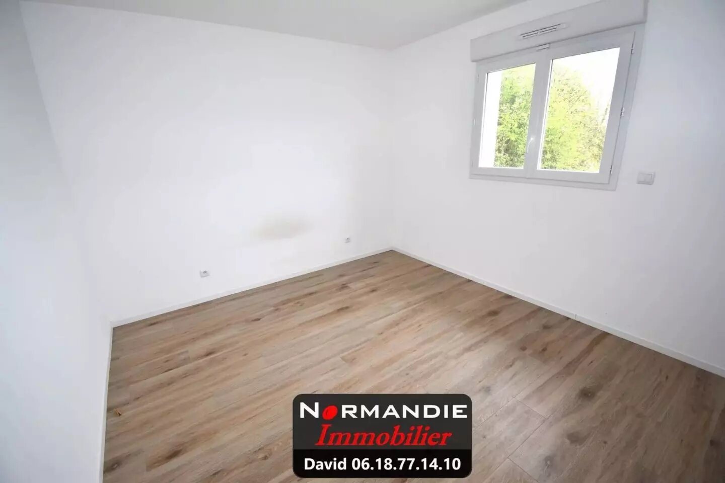 Maison à vendre, 80m², Saint-Valery-en-Caux