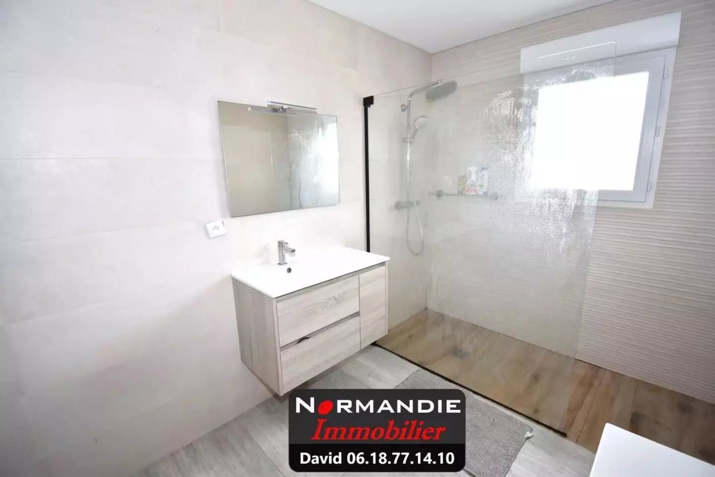 Maison à vendre, 80m², Saint-Valery-en-Caux