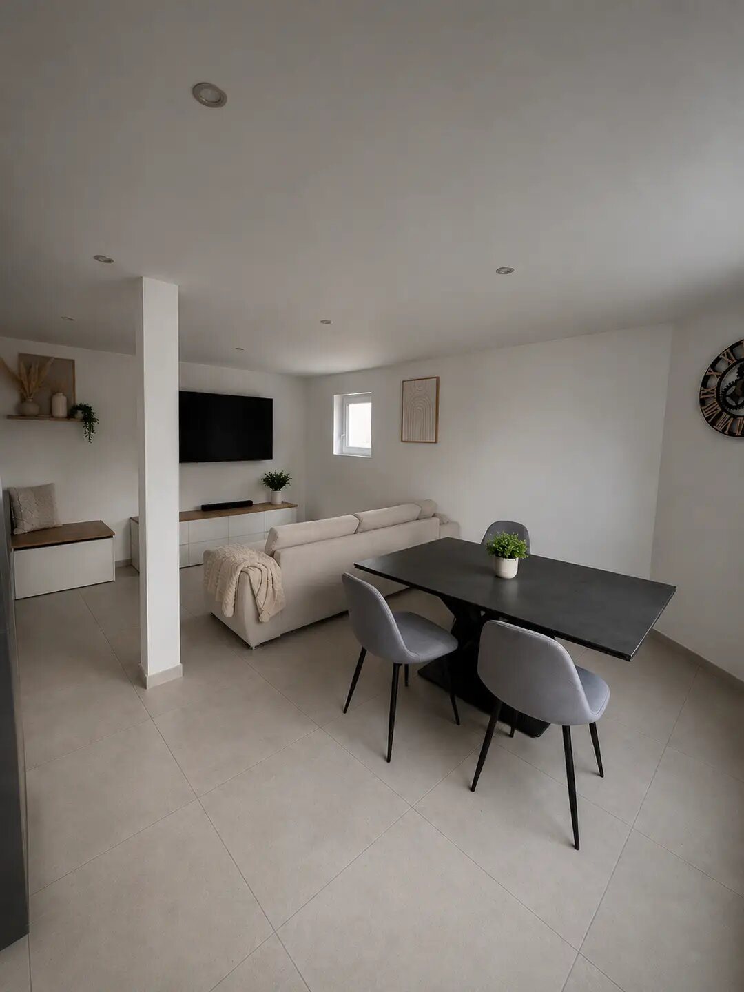 Maison à vendre, 74m², Bréauté