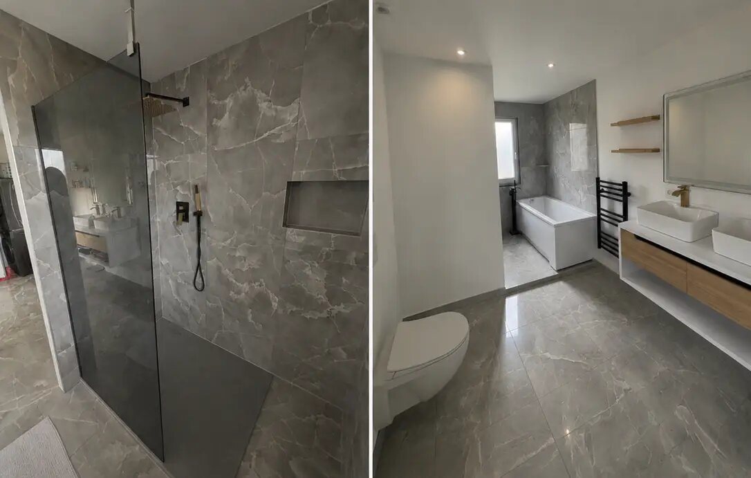 Maison à vendre, 74m², Bréauté