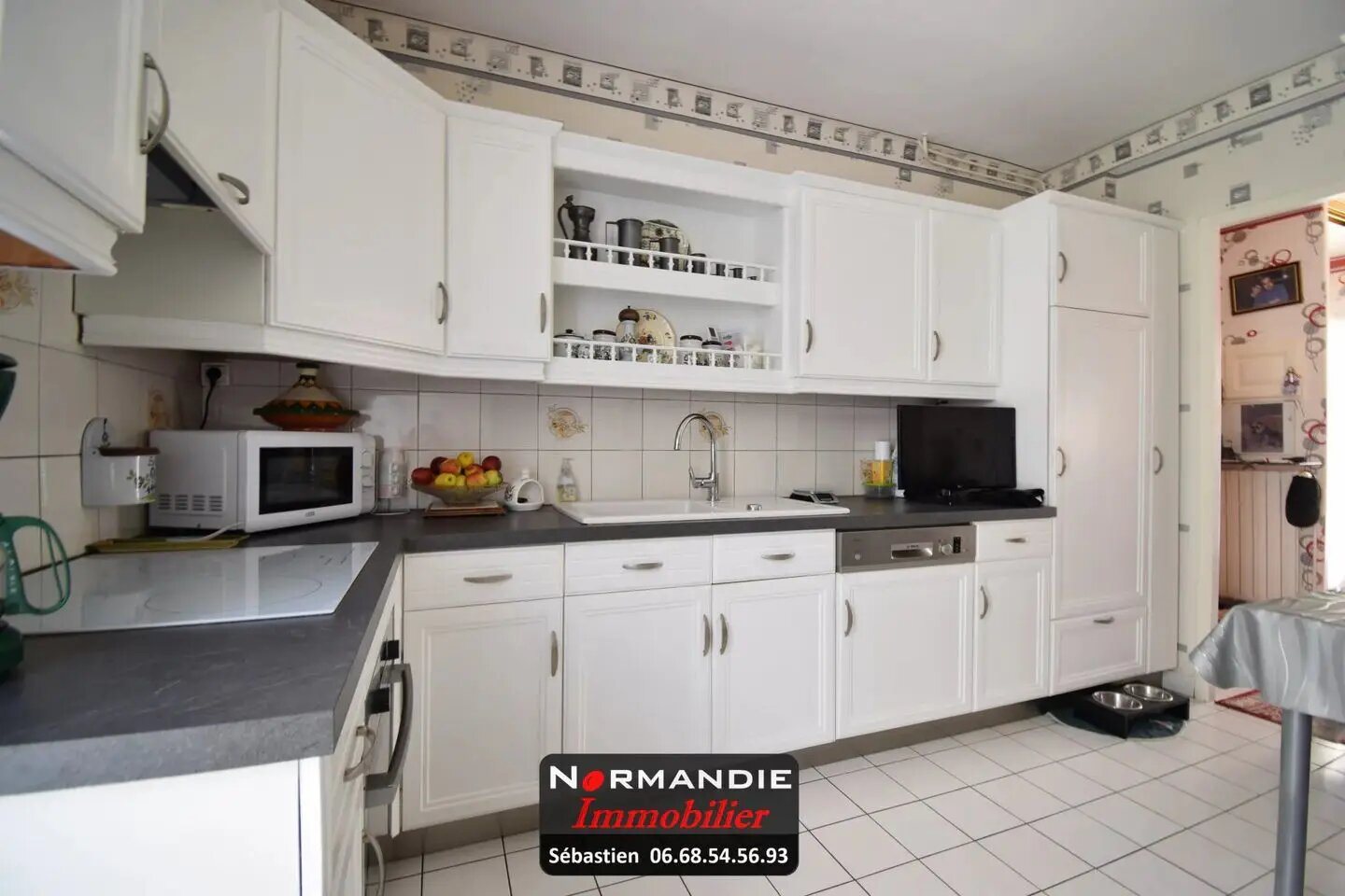 Maison à vendre, 96m², Le Havre