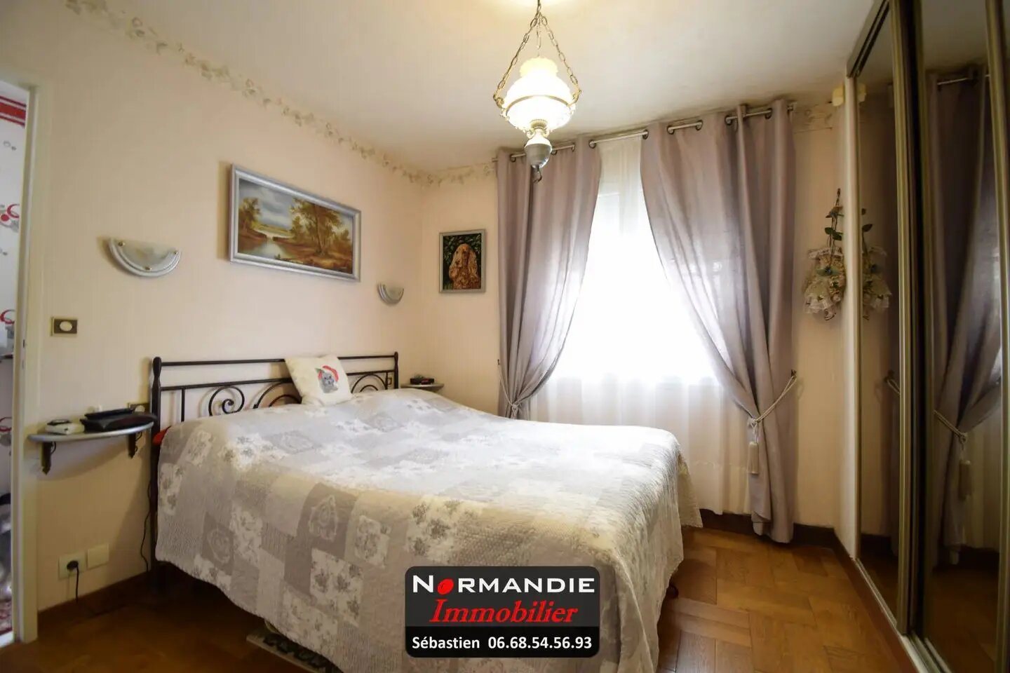 Maison à vendre, 96m², Le Havre