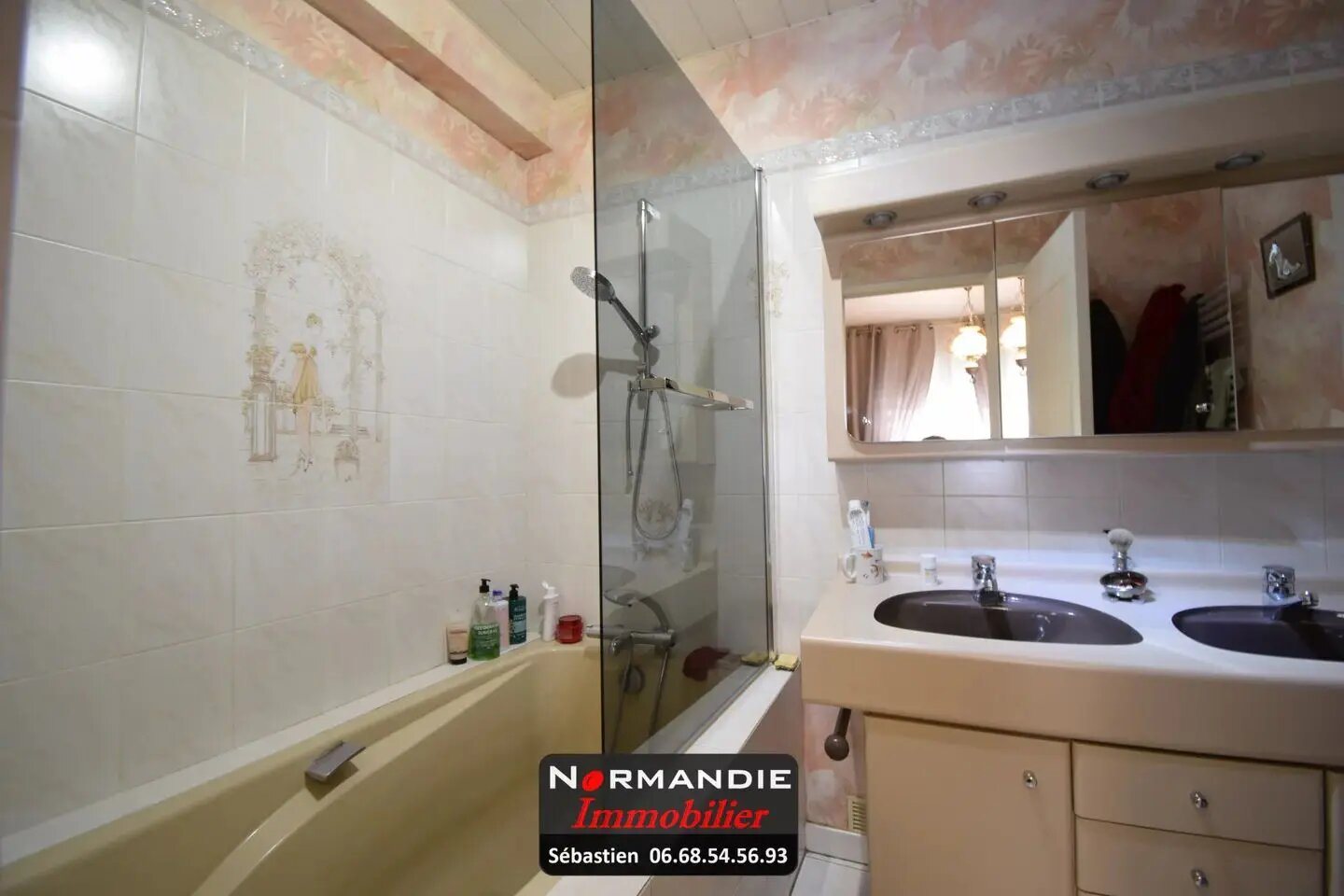 Maison à vendre, 96m², Le Havre