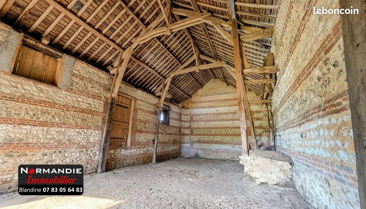 Maison à vendre, 80m², La Remuée