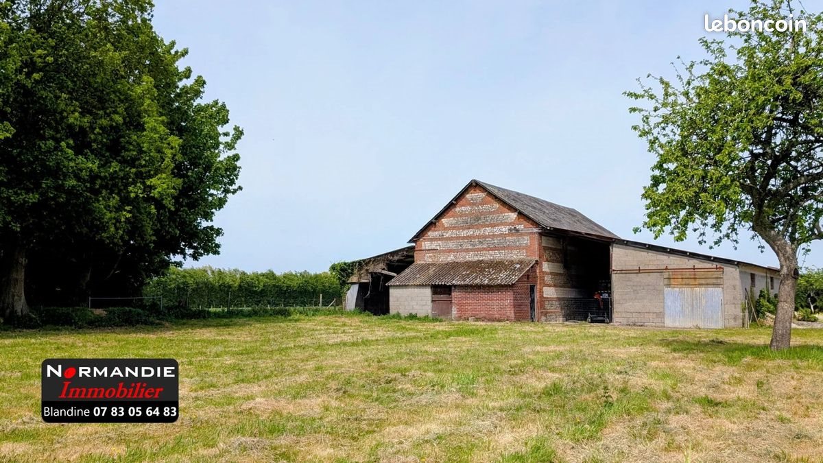 Maison à vendre, 80m², La Remuée