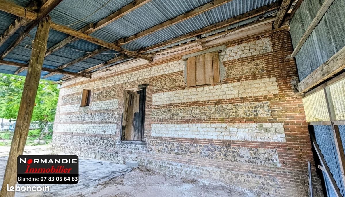 Maison à vendre, 80m², La Remuée