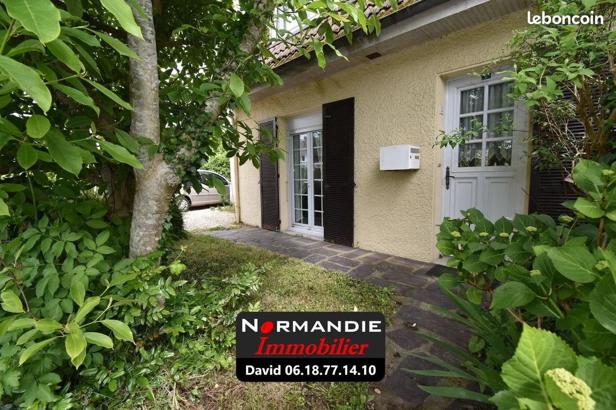 Maison à vendre, 92m², Barentin