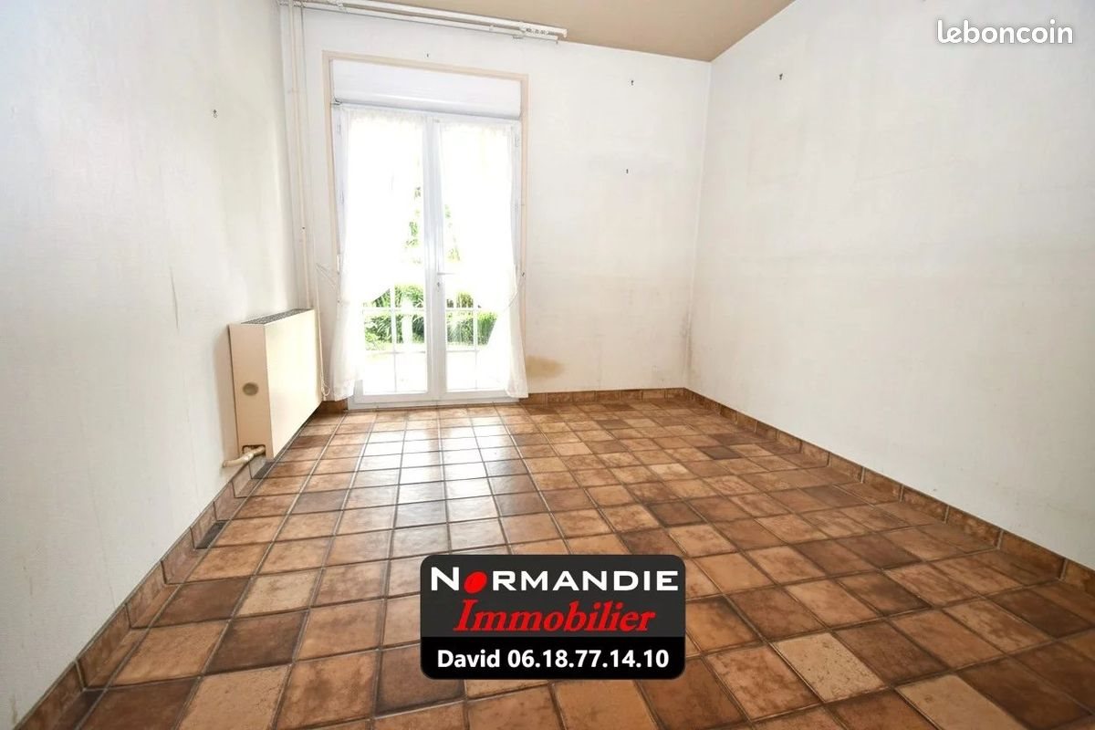 Maison à vendre, 92m², Barentin