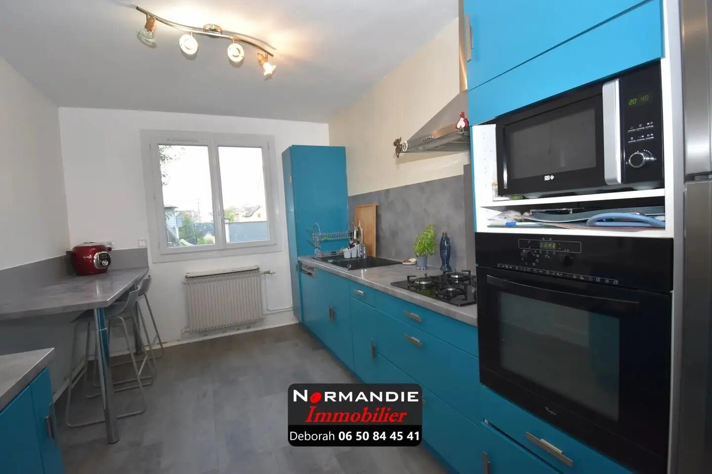 Maison à vendre, 115m², Maromme