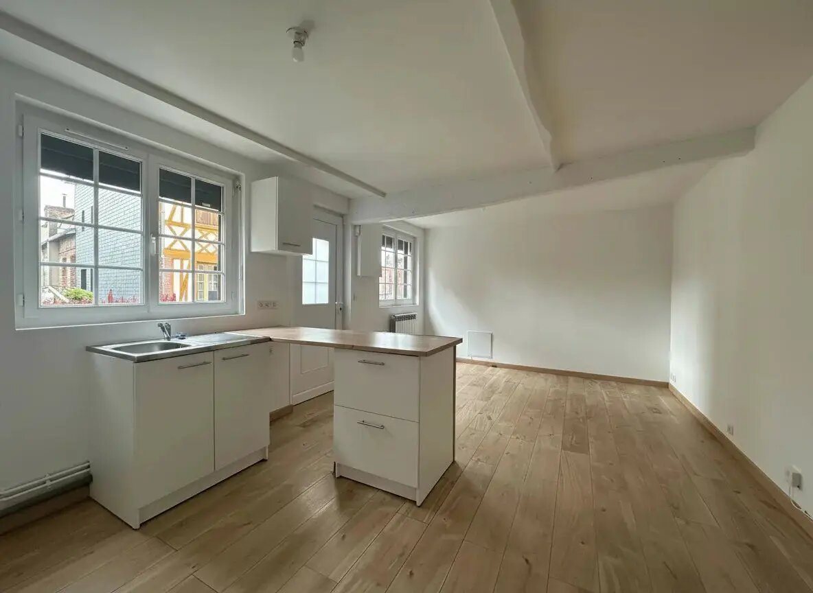 Maison à vendre, 50m², Pavilly