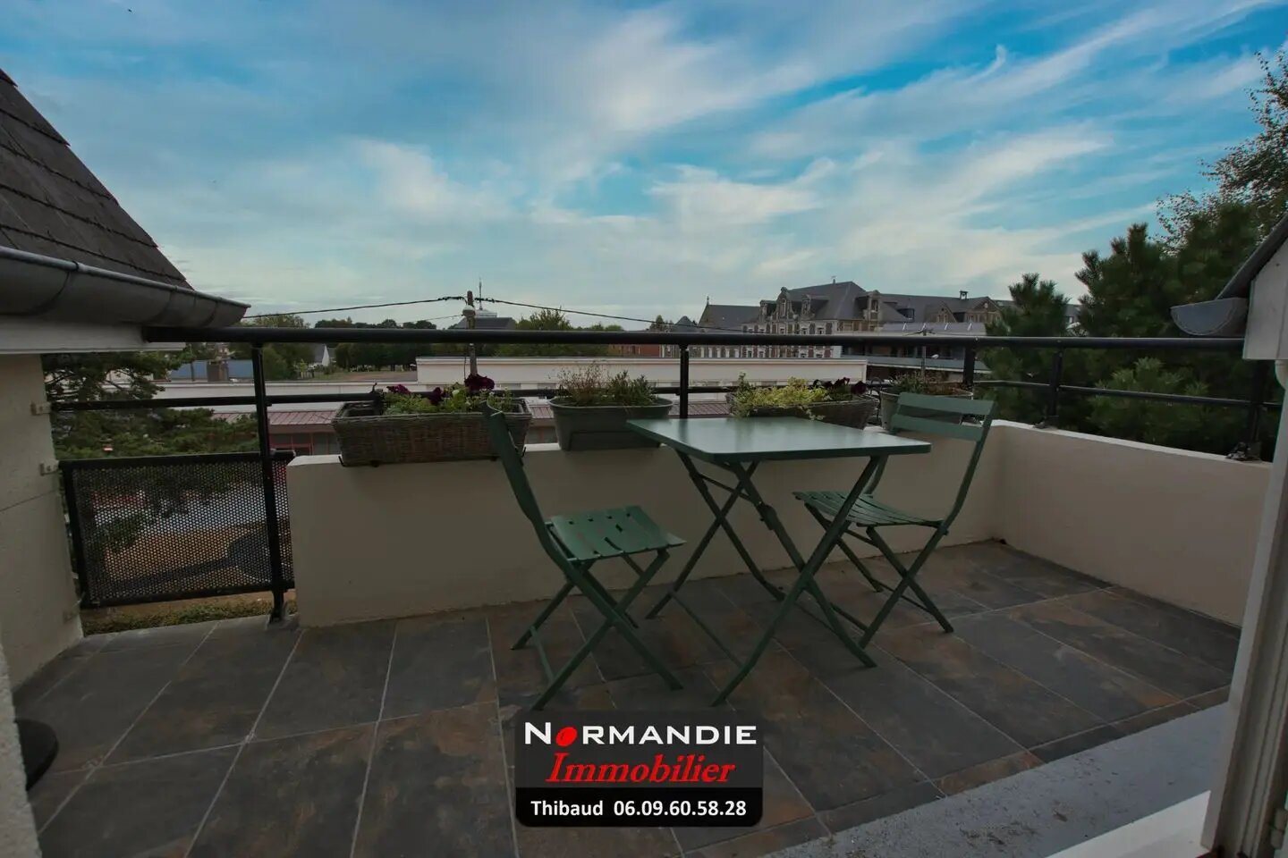 Appartement à vendre, 2m², Yvetot