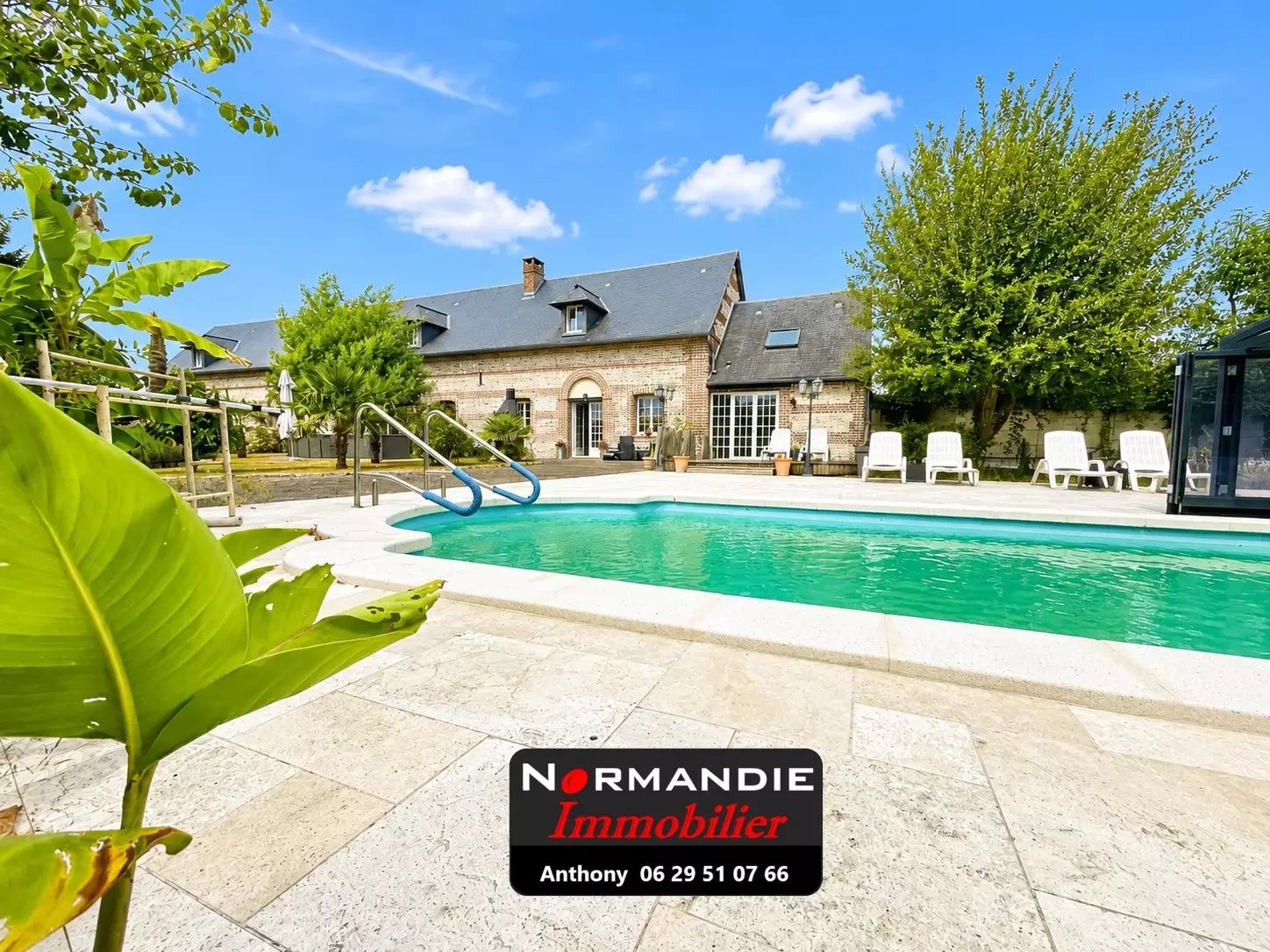 Maison à vendre, 10m², Ourville-en-Caux