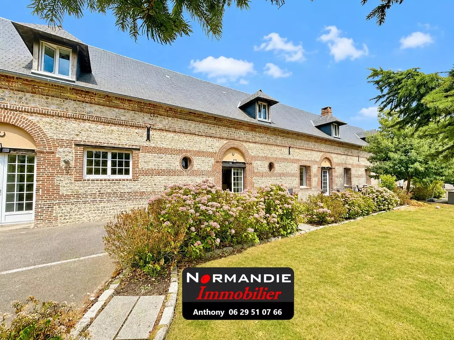 Maison à vendre, 10m², Ourville-en-Caux