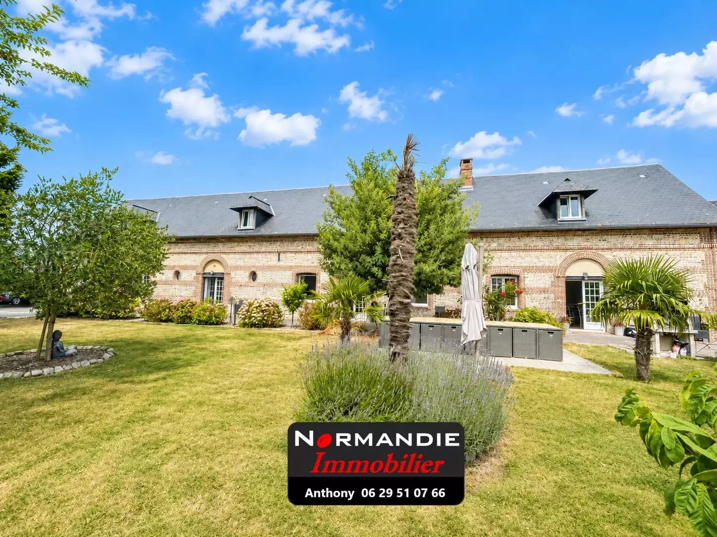 Maison à vendre, 10m², Ourville-en-Caux