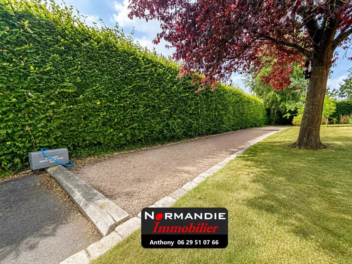 Maison à vendre, 10m², Ourville-en-Caux