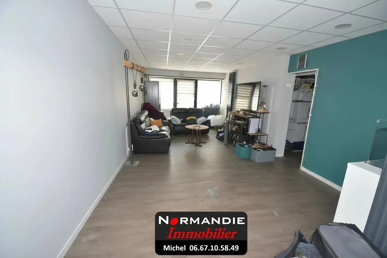 Maison à vendre, 125m², Le Houlme