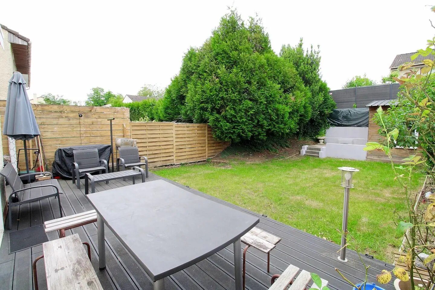Maison à vendre, 86m², Saint-Etienne-du-Rouvray