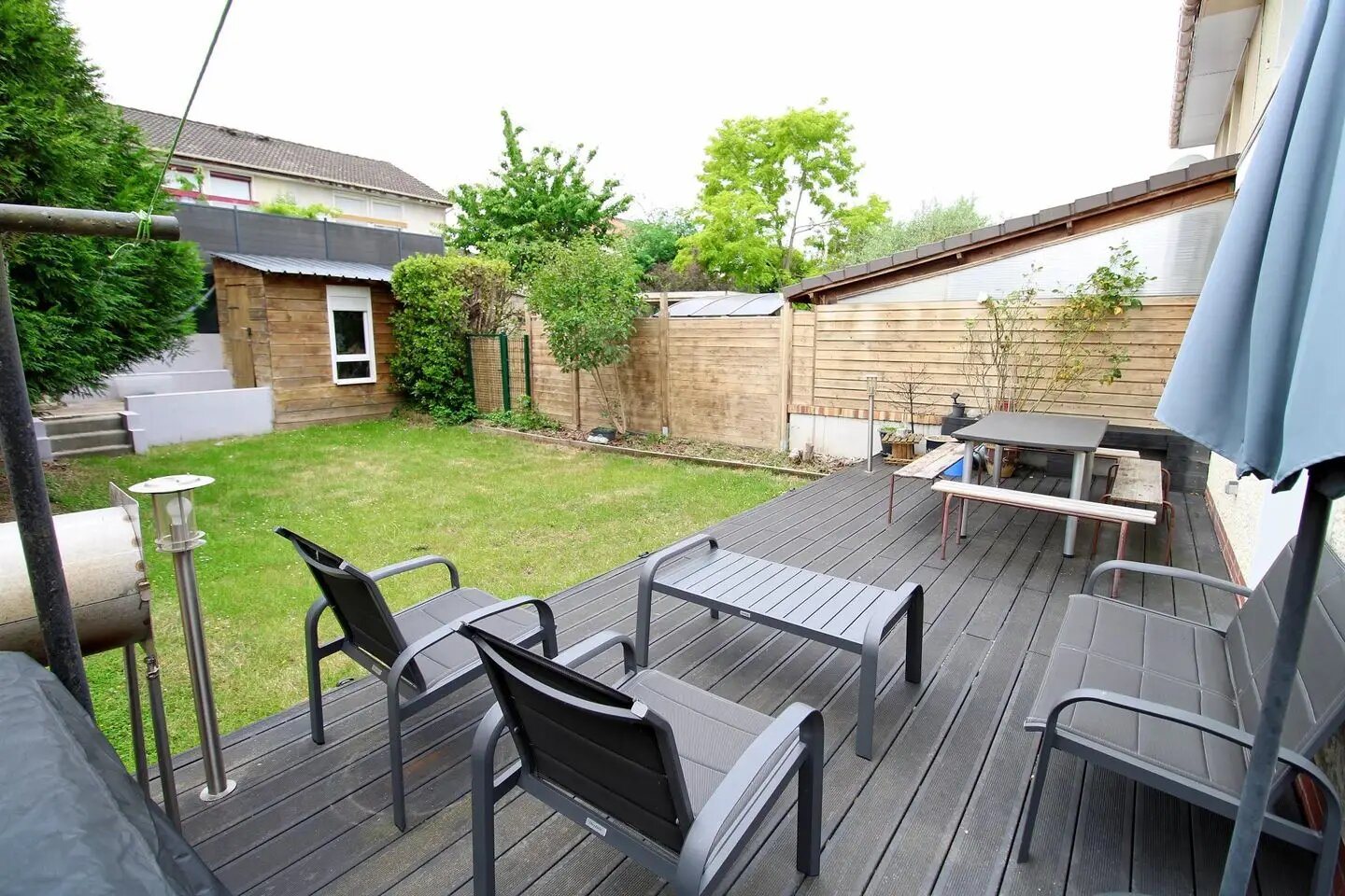 Maison à vendre, 86m², Saint-Etienne-du-Rouvray