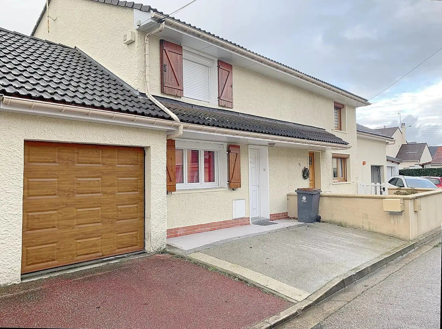 Maison à vendre, 86m², Saint-Etienne-du-Rouvray