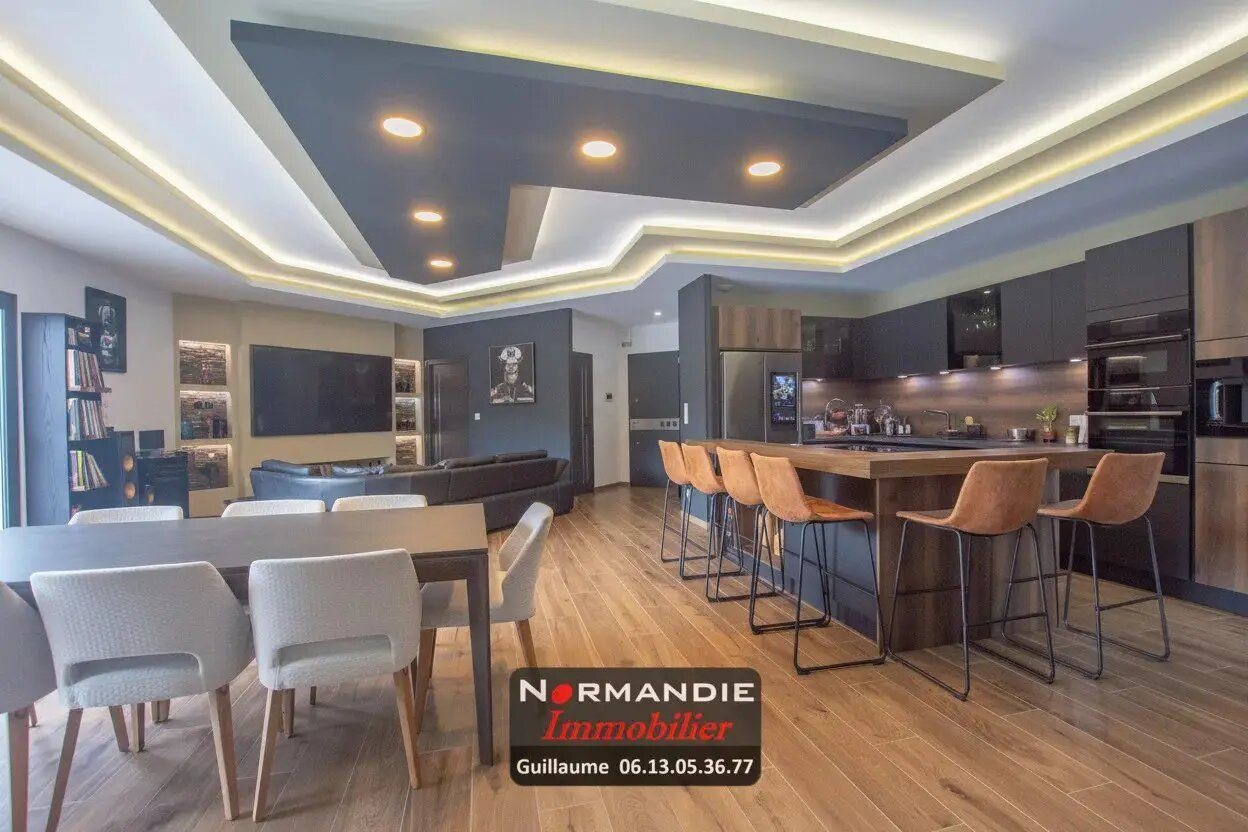 Maison à vendre, 210m², Rouen