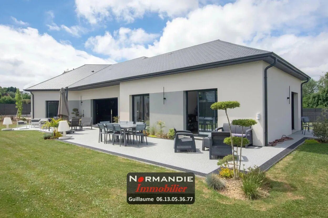 Maison à vendre, 210m², Rouen