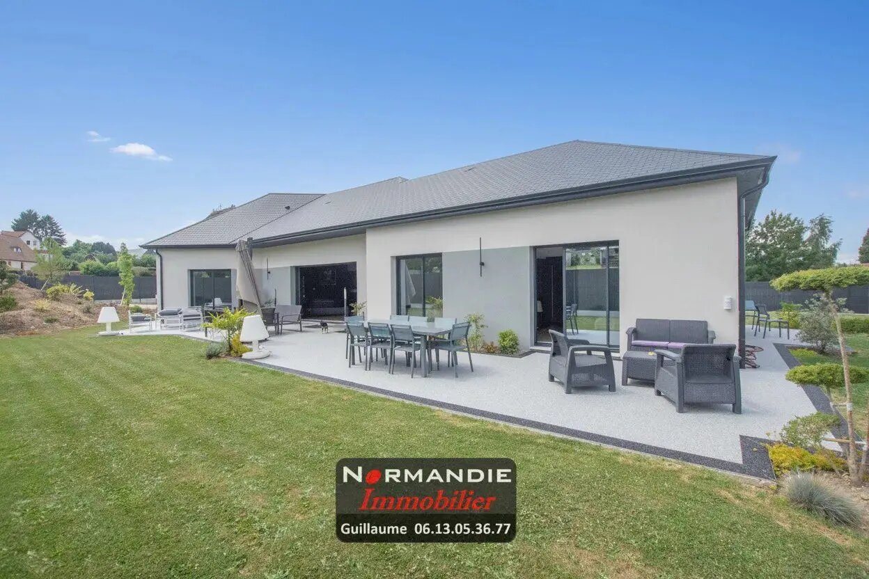 Maison à vendre, 210m², Rouen