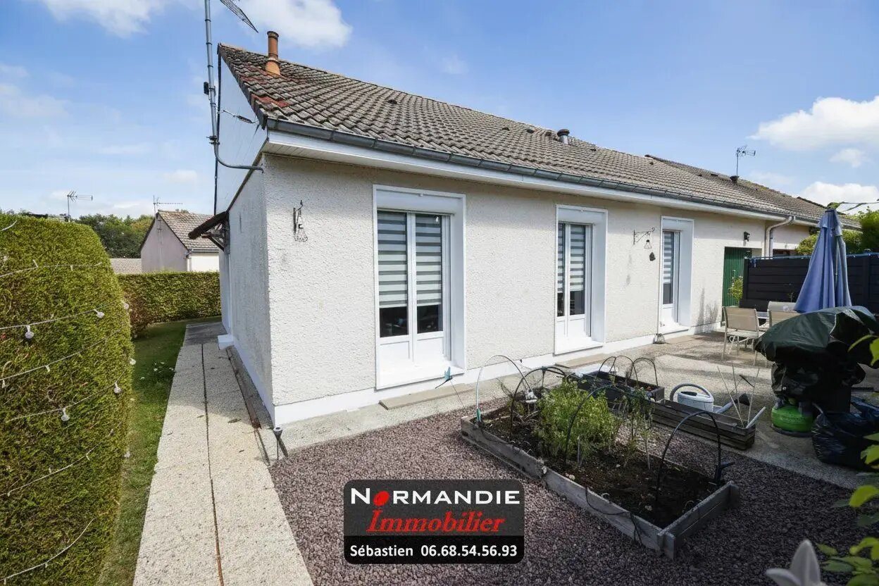 Maison à vendre, 83m², Saint-Arnoult
