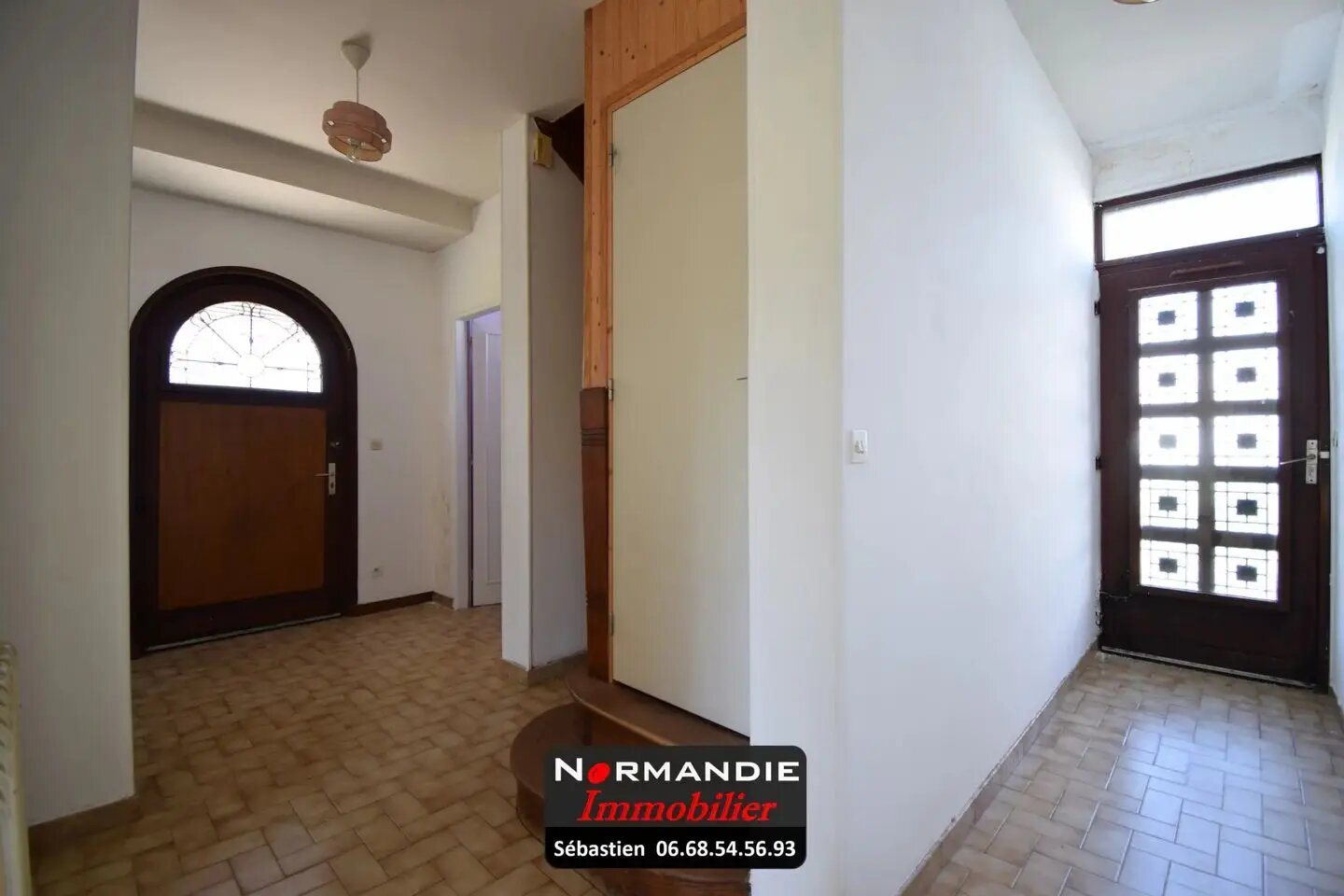 Maison à vendre, 96m², Doudeville