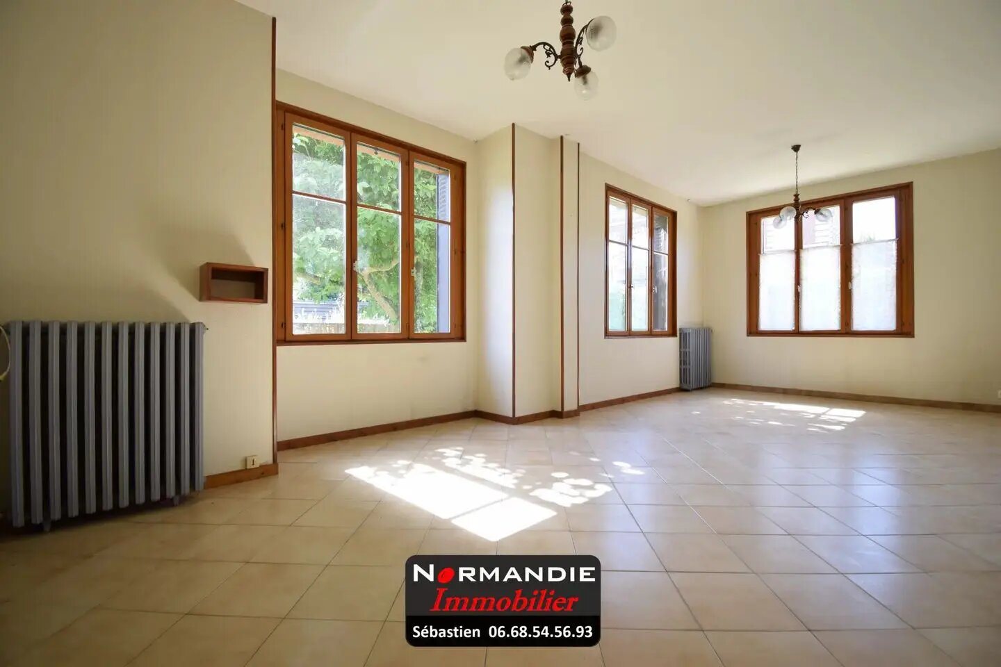 Maison à vendre, 96m², Doudeville